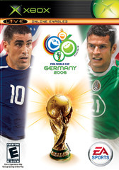 2006 FIFA World Cup Germany